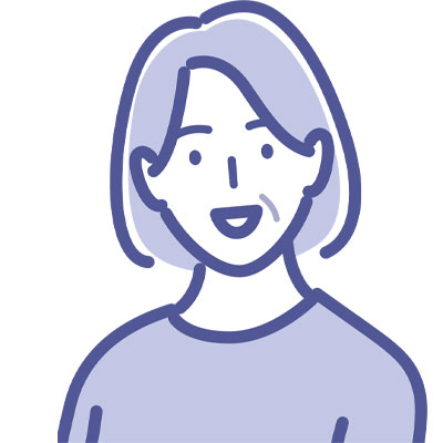 佐恵子さん